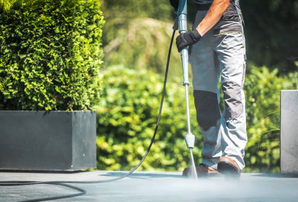 Best Building Exterior Washing  in Mitchellville, MD