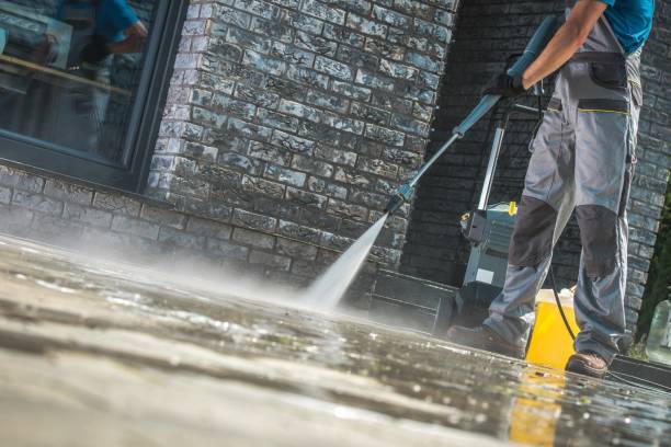 Best Heavy Equipment Washing  in Mitchellville, MD
