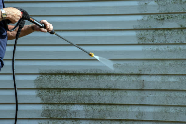 Solar Panel Cleaning in Mitchellville, MD