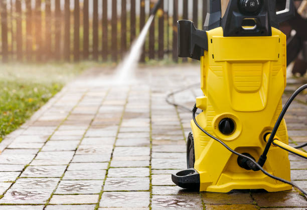 Best Fleet Vehicle Washing  in Mitchellville, MD
